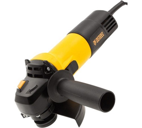 Угловая шлифмашина Denzel AGH125-900