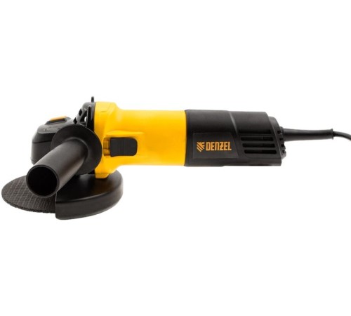 Угловая шлифмашина Denzel AGH125-900