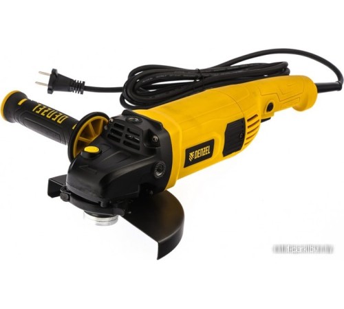 Угловая шлифмашина Denzel AG180-2000