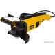 Угловая шлифмашина Denzel AG180-2000