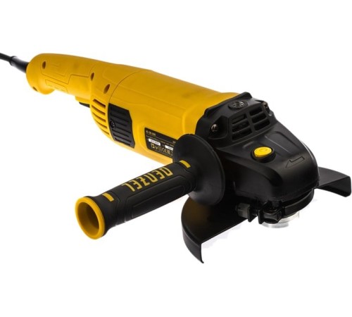 Угловая шлифмашина Denzel AG180-2000