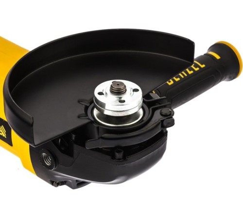 Угловая шлифмашина Denzel AG180-2000