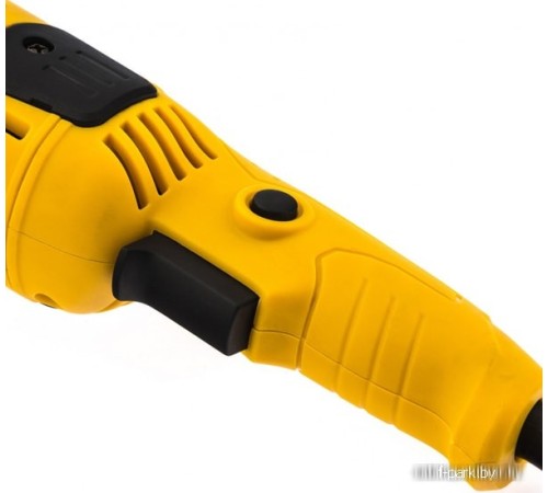 Угловая шлифмашина Denzel AG125-1100A