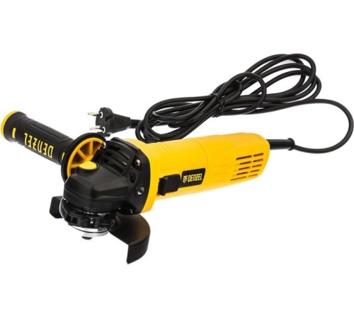 Угловая шлифмашина Denzel AG115-750