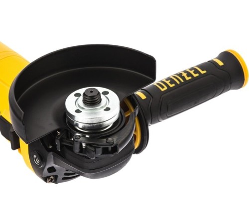 Угловая шлифмашина Denzel AG115-750