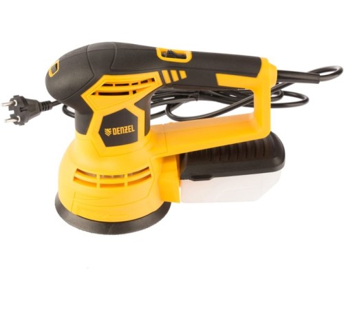 Эксцентриковая шлифмашина Denzel OS-125
