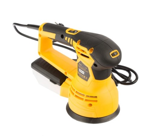 Эксцентриковая шлифмашина Denzel OS-125