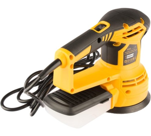 Эксцентриковая шлифмашина Denzel OS-125