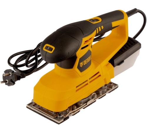 Виброшлифмашина Denzel VS-90-187