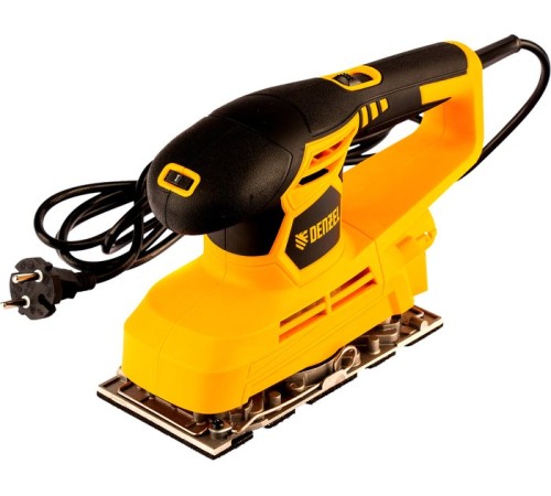 Виброшлифмашина Denzel VS-90-187