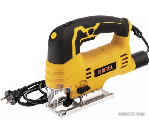 Электролобзик Denzel JS-80
