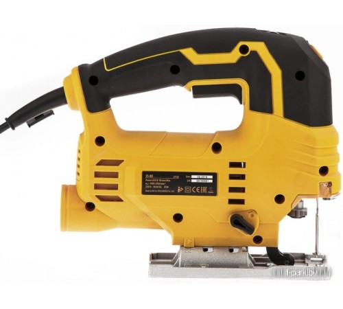 Электролобзик Denzel JS-80