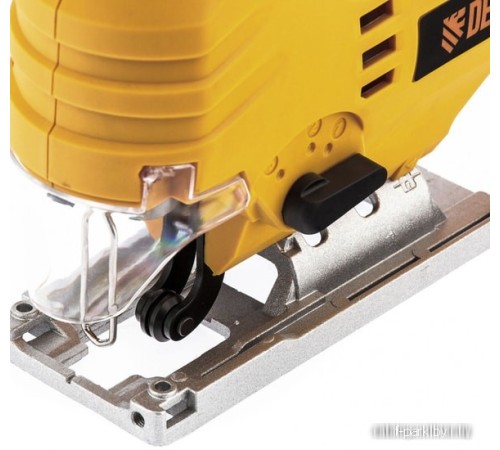 Электролобзик Denzel JS-80