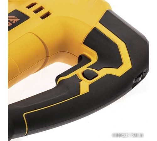 Электролобзик Denzel JS-80