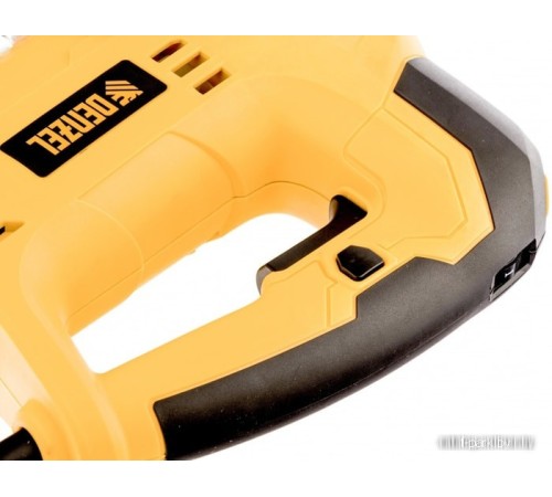 Электролобзик Denzel JS-65