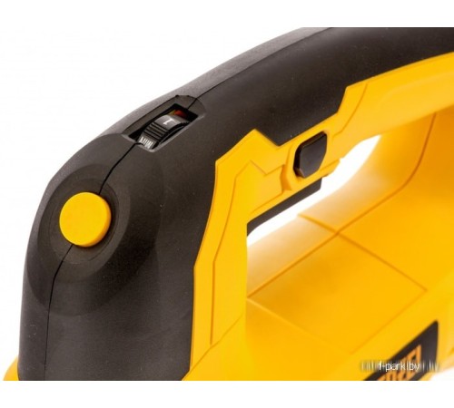 Электролобзик Denzel JS-65