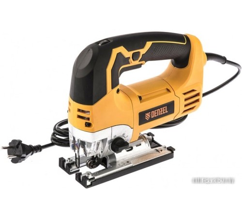 Электролобзик Denzel JS-110