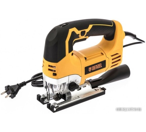 Электролобзик Denzel JS-110