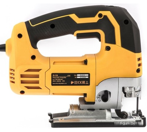 Электролобзик Denzel JS-110