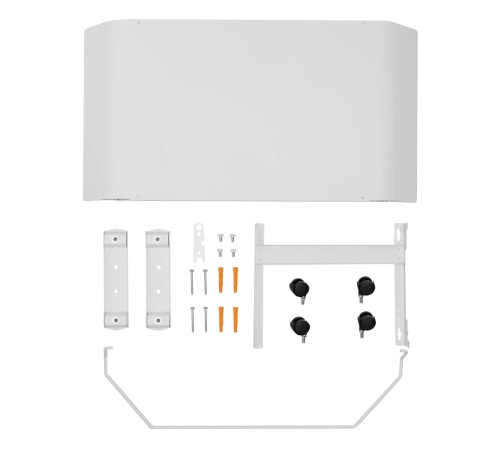 Конвектор Denzel XCE-2000