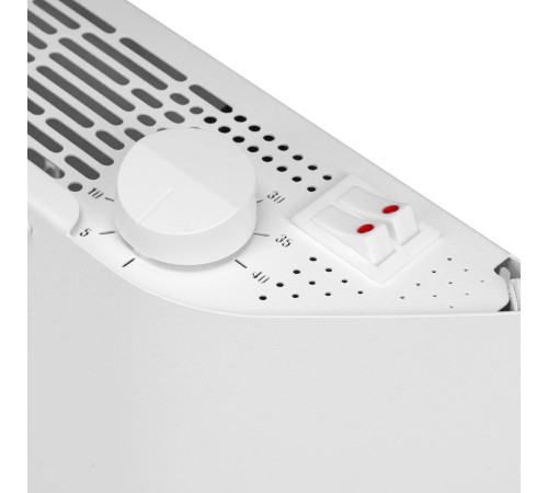 Конвектор Denzel XCE-2000