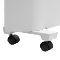 Конвектор Denzel XCE-2000