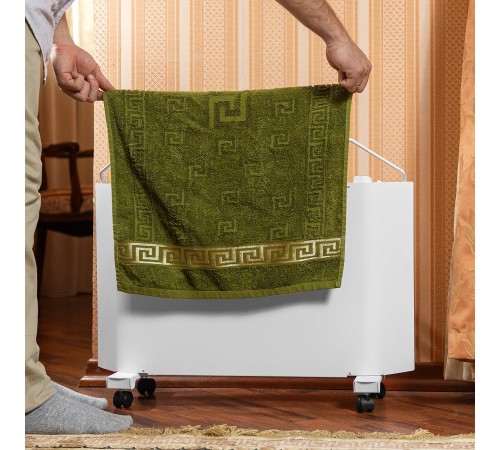 Конвектор Denzel XCE-2000