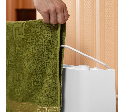 Конвектор Denzel XCE-2000