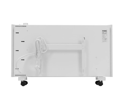 Конвектор Denzel XCE-2000