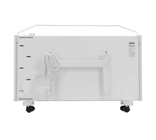 Конвектор Denzel XCE-2000