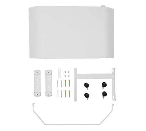 Конвектор Denzel XCE-1500