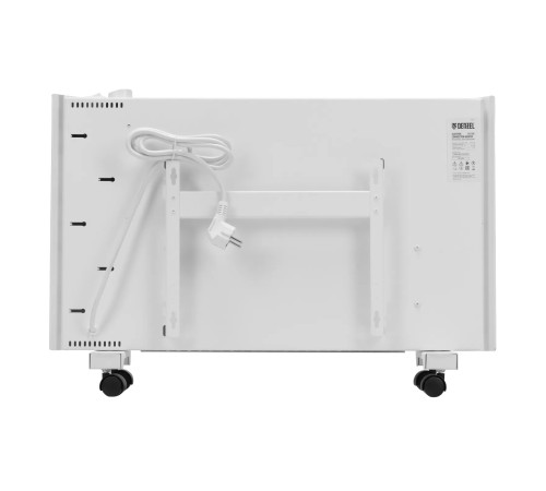 Конвектор Denzel XCE-1500