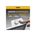 Конвектор Denzel XCE-1000