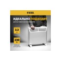 Конвектор Denzel XCE-1000
