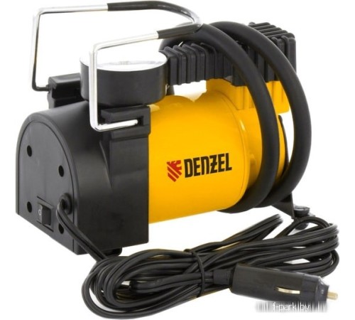 Автомобильный компрессор Denzel DС-20