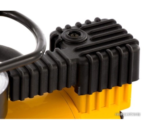 Автомобильный компрессор Denzel DС-20