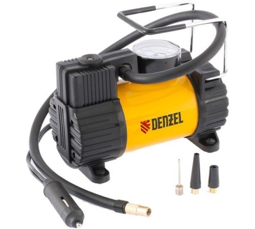 Автомобильный компрессор Denzel AC-37