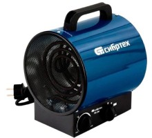 Тепловая пушка электрическая Сибртех ТВ-2М