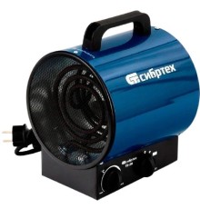 Тепловая пушка электрическая Сибртех ТВ-2М