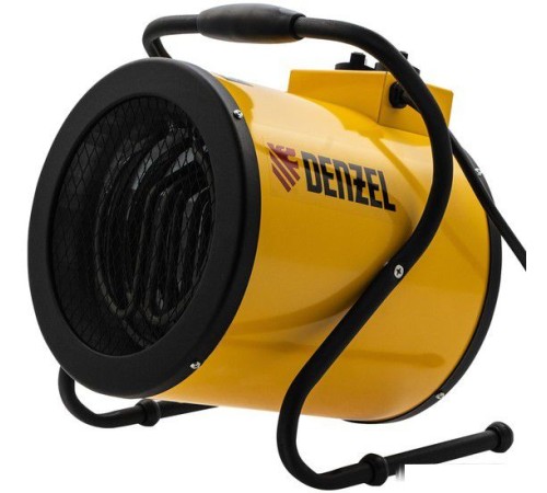 Тепловая пушка электрическая Denzel SFH-5000