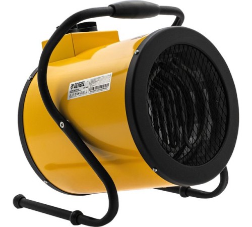 Тепловая пушка электрическая Denzel SFH-5000