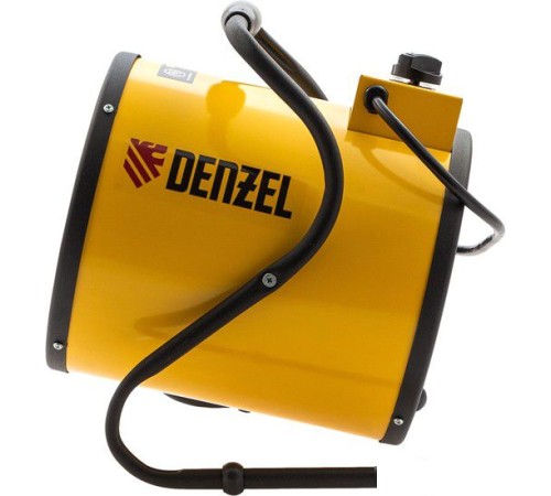 Тепловая пушка электрическая Denzel SFH-5000