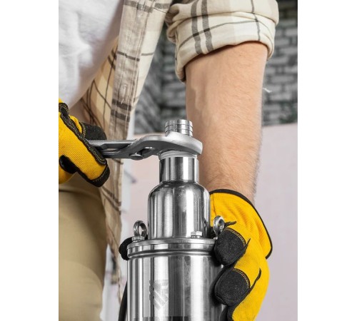 Насос скважинный Denzel DWS-4-150