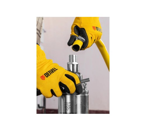 Насос скважинный Denzel DWS-4-150