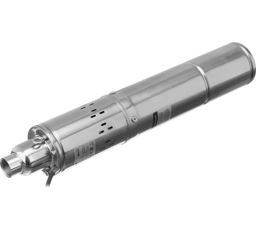 Насос скважинный Denzel DWS-4-100