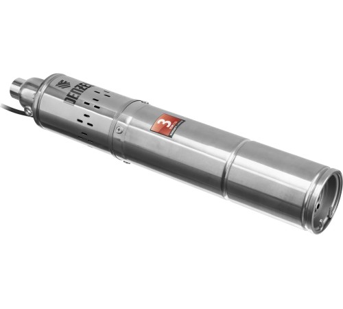 Насос скважинный Denzel DWS-4-100