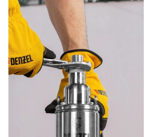 Насос скважинный Denzel DWS-4-100