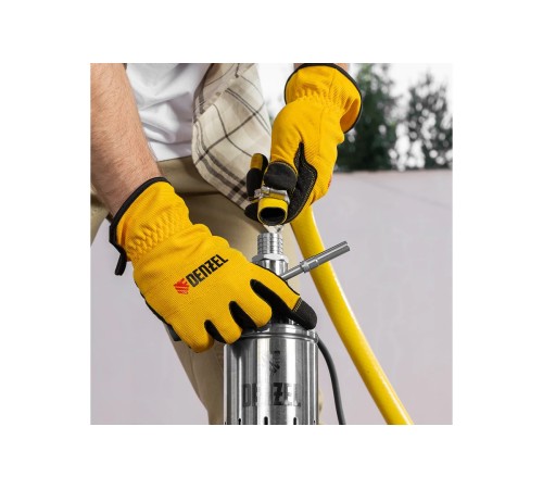 Насос скважинный Denzel DWS-4-100