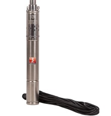 Насос скважинный Denzel DWS-3-75