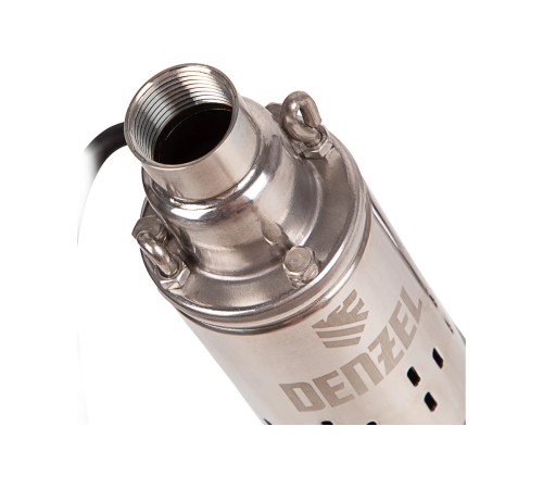 Насос скважинный Denzel DWS-3-75